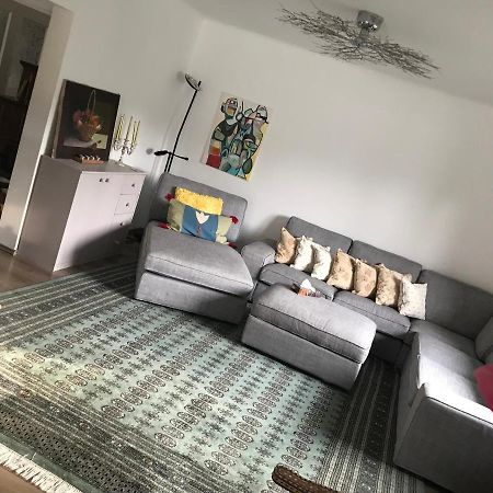Ferienwohnung Bei Annerl Gmunden Exterior foto