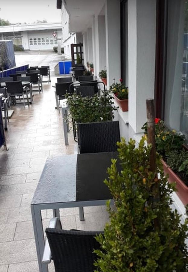 Ferienwohnung Bei Annerl Gmunden Exterior foto