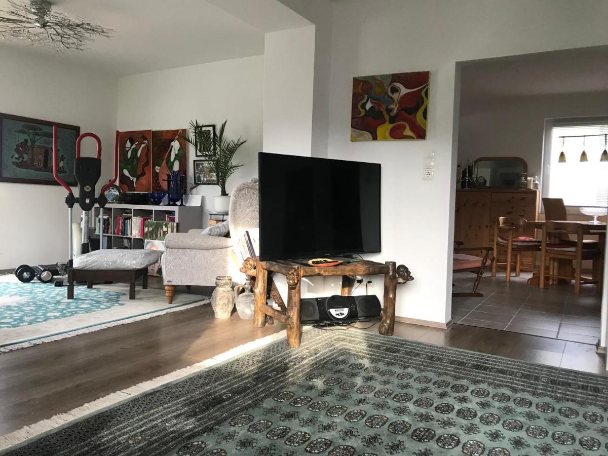 Ferienwohnung Bei Annerl Gmunden Exterior foto