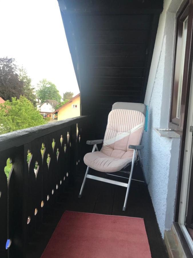 Ferienwohnung Bei Annerl Gmunden Exterior foto
