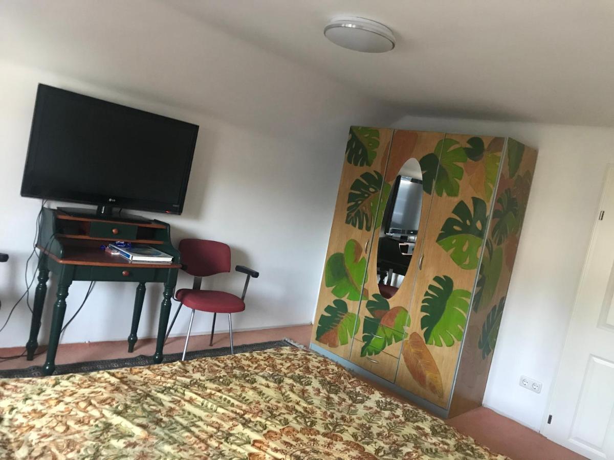 Ferienwohnung Bei Annerl Gmunden Exterior foto