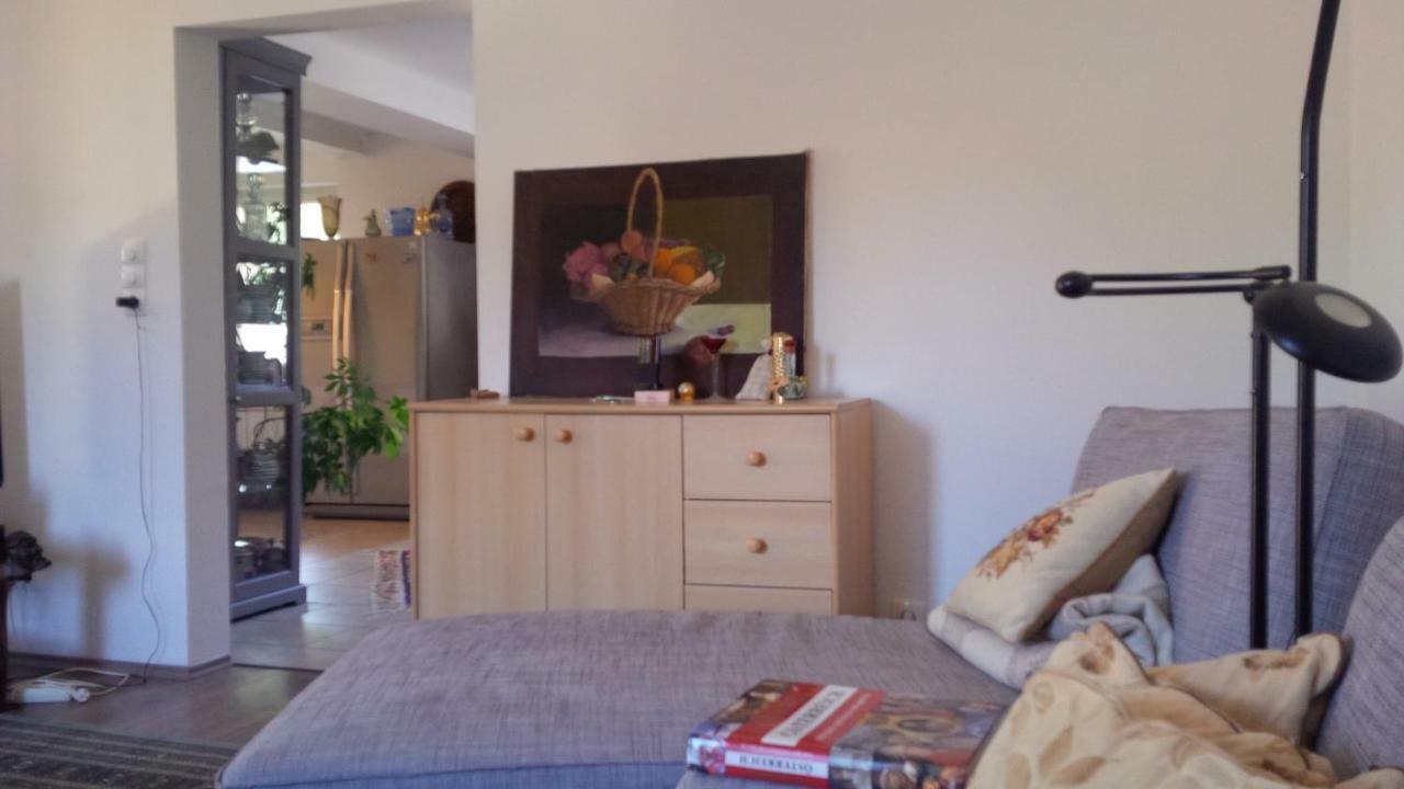 Ferienwohnung Bei Annerl Gmunden Exterior foto