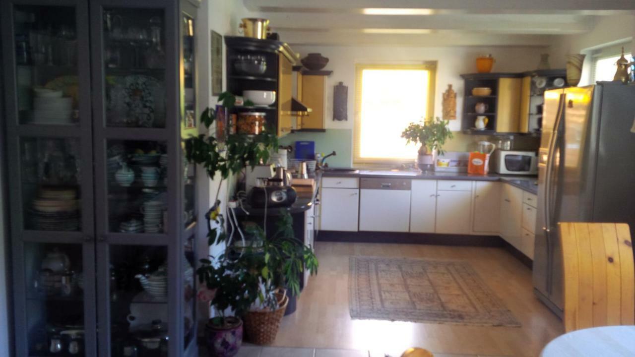 Ferienwohnung Bei Annerl Gmunden Exterior foto