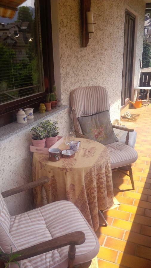 Ferienwohnung Bei Annerl Gmunden Exterior foto