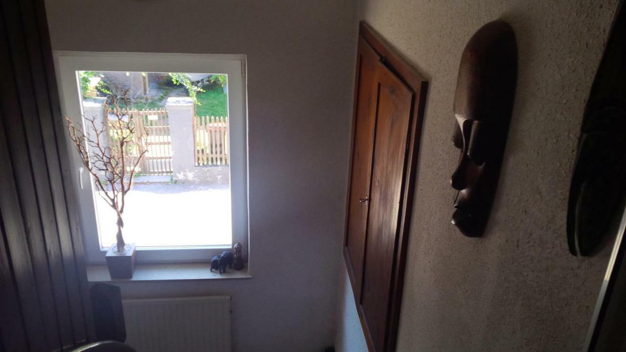 Ferienwohnung Bei Annerl Gmunden Exterior foto