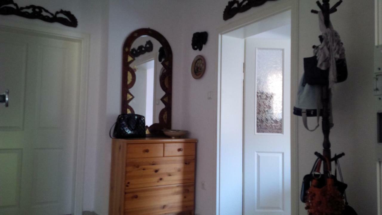 Ferienwohnung Bei Annerl Gmunden Exterior foto